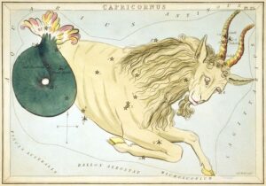 Capricorn in Love: The Builder with Every Sign