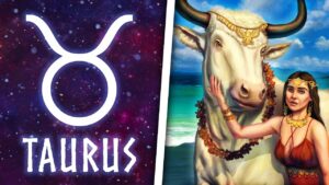 Taurus in Love: How the Bull Dates Every Zodiac Sign