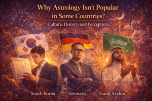 Why Astrology Isn’t Popular in Some Countries: Culture, History, and Perception