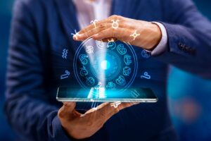 The Future of the Stars: How Artificial Intelligence Will Transform Astrology