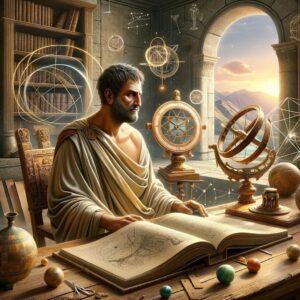 Astrology Before Computers: The Art, Science, and Dedication of Ancient Astrologers