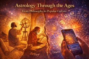 Astrology Through the Ages: How Trust and Reputation Have Evolved
