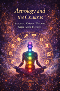 The Cosmic Body: How Astrology Relates to the Chakras