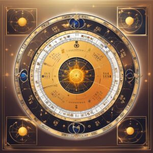 Synastry vs. Composite Charts: Understanding Relationship Astrology