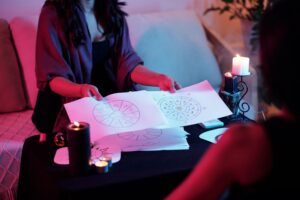 Horary Astrology: The Ancient Art of Answering Life’s Questions
