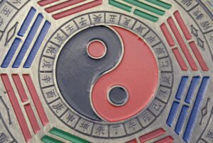 The Influence of the I Ching on Chinese Astrology