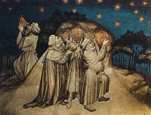 When the Stars Predicted the Weather: How Meteorology Became the Foundation of Astrology